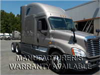 2016 Freightliner Cascadia