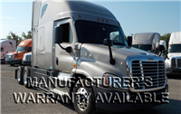 2016 Freightliner Cascadia