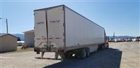 2008 Utility VAN