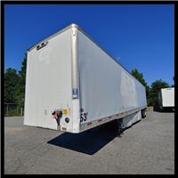 2008 Utility VAN