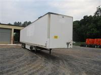 2008 Utility VAN