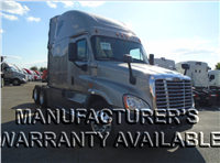 2016 Freightliner Cascadia