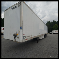2008 Utility VAN