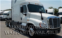 2016 Freightliner Cascadia