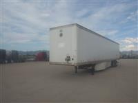 2006 Great Dane VAN