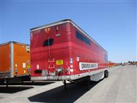 2007 Great Dane VAN