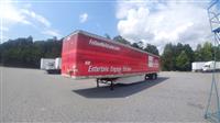 2007 Great Dane VAN