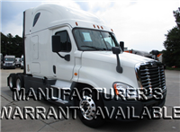 2016 Freightliner Cascadia