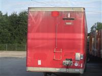 2007 Great Dane VAN