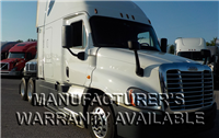 2016 Freightliner Cascadia