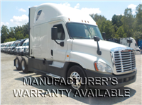 2016 Freightliner Cascadia