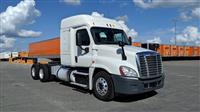 2013 Freightliner Cascadia