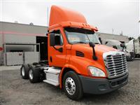 2014 Freightliner Cascadia