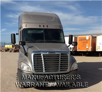 2015 Freightliner Cascadia