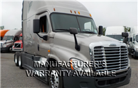 2014 Freightliner Cascadia