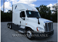 2016 Freightliner Cascadia