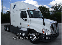 2016 Freightliner Cascadia