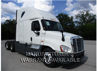 2016 Freightliner Cascadia