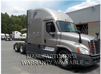 2016 Freightliner Cascadia