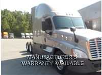 2016 Freightliner Cascadia