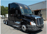 2016 Freightliner Cascadia