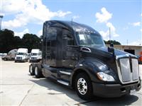 2016 Kenworth T680