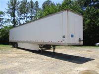 2006 Great Dane VAN