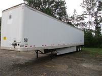 2006 Great Dane VAN