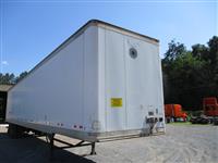 2006 Great Dane VAN
