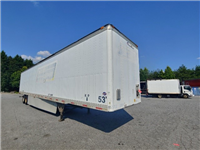 2001 Utility VAN