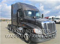 2018 Freightliner Cascadia