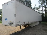 2006 Strick VAN