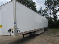 2008 Utility VAN