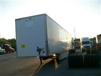 2008 Utility VAN