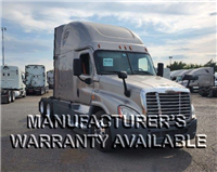 2016 Freightliner Cascadia