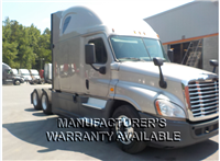 2016 Freightliner Cascadia