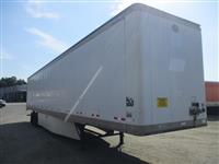 2006 Great Dane VAN
