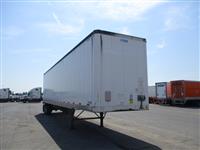 2010 Stoughton Pup Van
