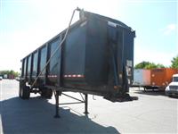 2015 Clement HL3762