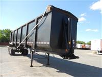 2015 Clement HL3762