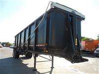 2013 Clement HL3762