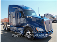 Used 2017 Kenworth T680 for Sale