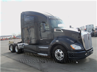 Used 2016 Kenworth T680 for Sale