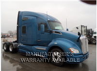 Used 2017 Kenworth T680 for Sale