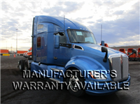 Used 2017 Kenworth T680 for Sale
