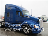 2016 Kenworth T680