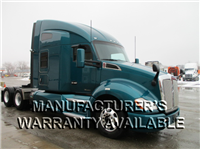 2016 Kenworth T680