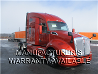 Used 2017 Kenworth T680 for Sale