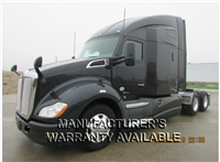 2016 Kenworth T680
