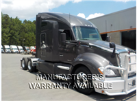 2016 Kenworth T680 Aerodyne